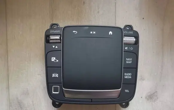 Mercedes-Benz GLS X167 Other switches/knobs/shifts A1779002013