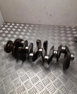 BMW 3 G20 G21 Crankshaft 8488568