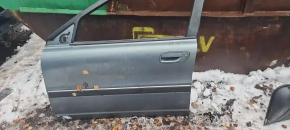 Volvo S80 Front door