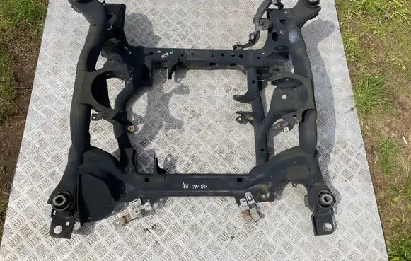 Mercedes-Benz ML W166 Front subframe A1663302000