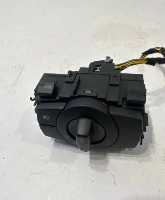 BMW X5 E53 Light switch 6932799 3360040200