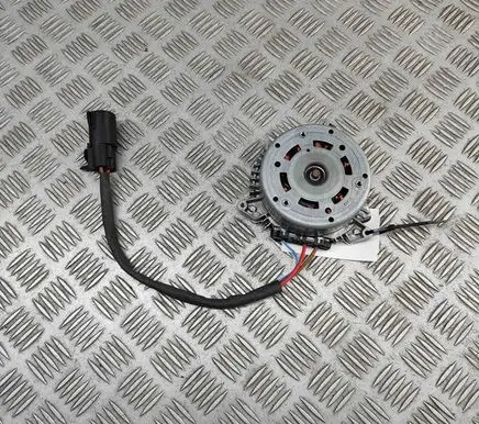Ford Kuga III Electric radiator cooling fan 3137234071 LX618C607AC
