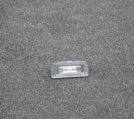 Tesla Model 3 Number plate light 107740800E