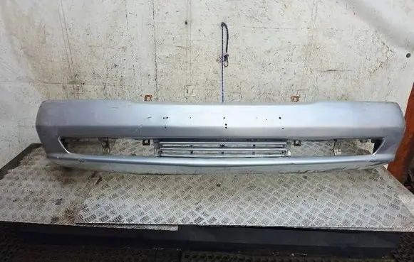 Mercedes-Benz CL C140 Front bumper 1408800440