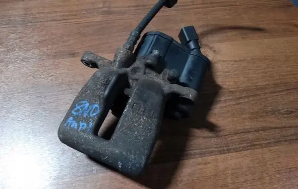 Audi A5 Other brake parts 