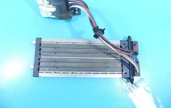 Nissan X-Trail T31 Interior heater climate box assembly IMPRK1055662