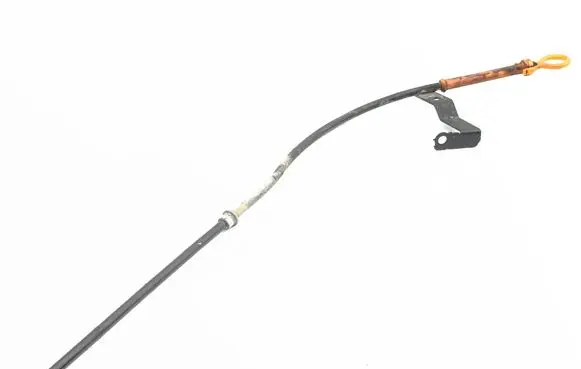 Volkswagen Golf V Oil level dip stick 030115636A