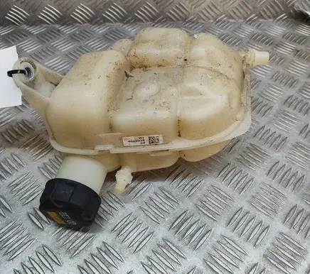 BMW 1 F40 Coolant expansion tank/reservoir 8669928