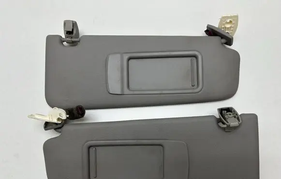 BMW 5 F10 F11 Sun visor