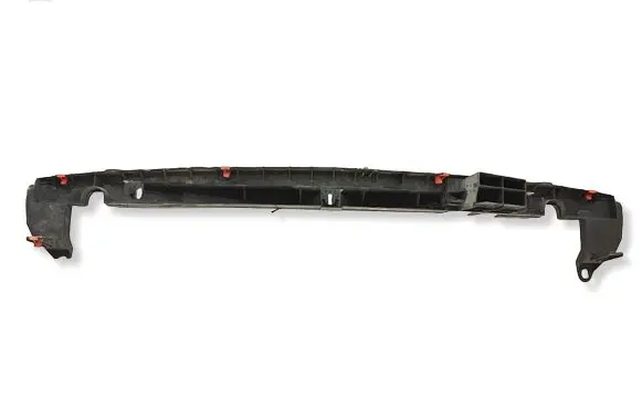 Opel Meriva B Front bumper support beam 13267770