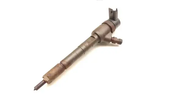 Opel Combo C Fuel injector 0445110183