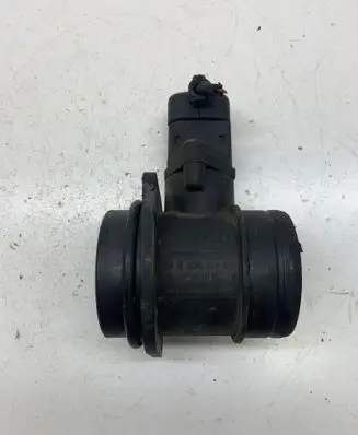 Volkswagen Touareg I Mass air flow meter 06A906461 0280217121