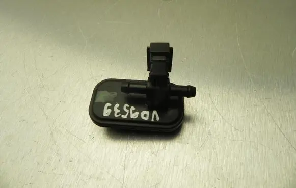 Volkswagen Golf VII Sensor 5Q0127242 VD9539