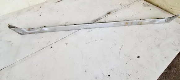 Mitsubishi Space Star Sill MR911133