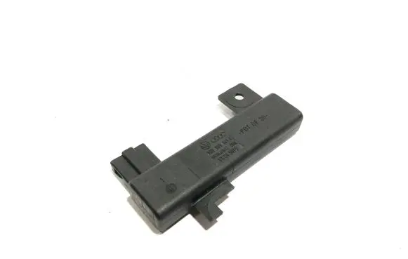 Interior comfort aerial antenna