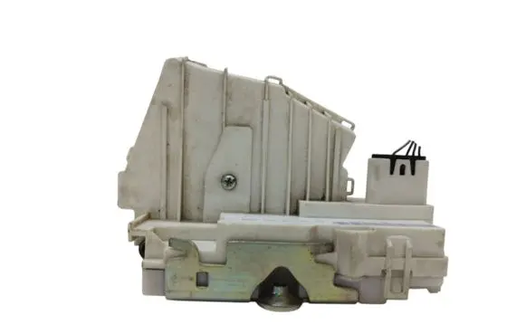Mercedes-Benz A W169 Rear door lock A1699990799 983480000 1697302135