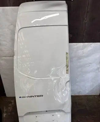 Mercedes-Benz Sprinter W907 W910 Back/rear loading door A9107425000 12218A