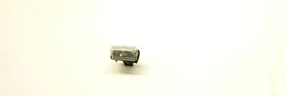 Toyota Avensis T270 Number plate light