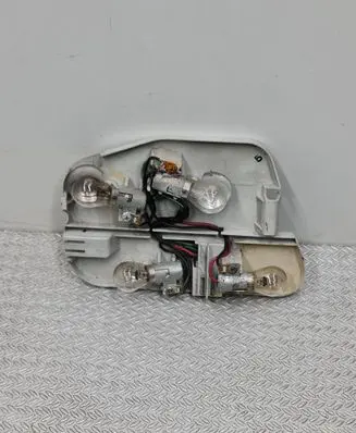 Nissan Maxima Tail light bulb cover holder