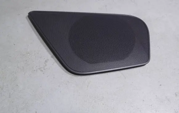 Audi A6 S6 C7 4G Front door speaker cover trim 4G0035420