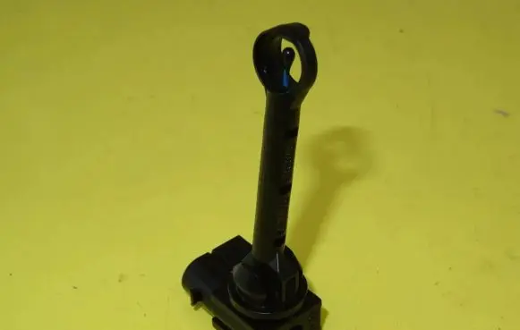 BMW 5 E39 Interior temperature sensor 8391392.9 8391392