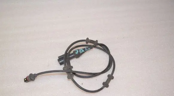 Jaguar XJ X350 ABS brake wheel speed sensor 2W932C204AB