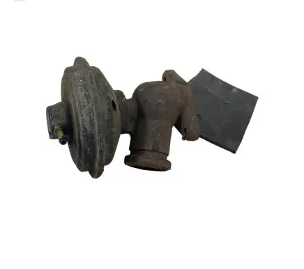 Citroen C5 EGR valve