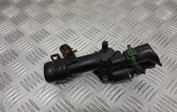 Renault Thalia I Thermostat housing 