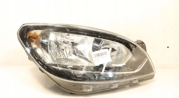 Headlight/headlamp