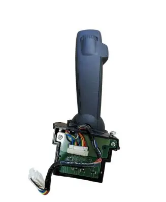 Volvo S80 Wiper control stalk 31264165