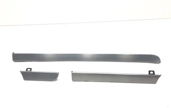 Volkswagen Touran I Dashboard trim