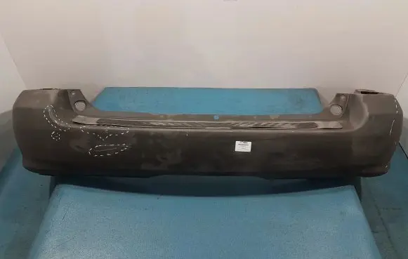Mazda Tribute Rear bumper
