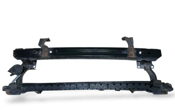Citroen C3 Front bumper cross member 9683395480