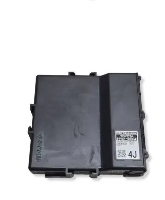 Toyota Yaris Cross Other control units/modules 899810D032