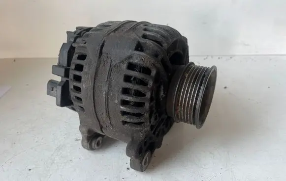 Volvo V70 Generator/alternator 13420610 9459093 0124515021