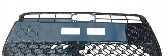 Toyota Aygo AB10 Front bumper lower grill 0H140