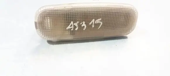 Mercedes-Benz E W211 Other interior light 2108204001