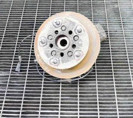 Ford Transit Front wheel hub