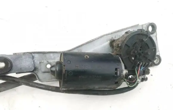 Citroen Xsara Wiper motor 0390241356