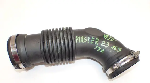 Renault Master III Air intake hose/pipe 165761592R