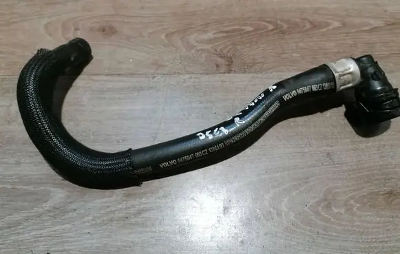 Volvo V70 Heater radiator pipe/hose 9475847 1385103