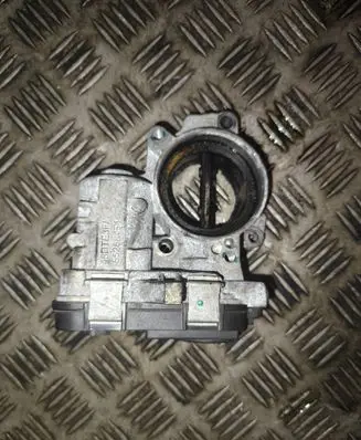 Jeep Cherokee Throttle valve 55258454