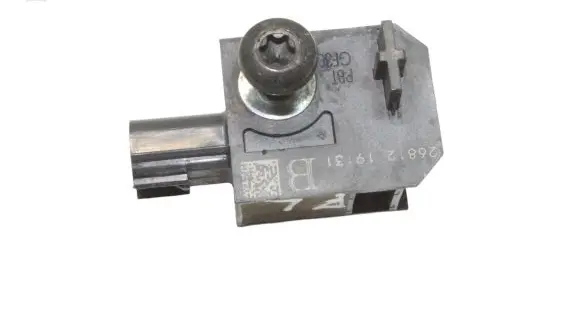 Opel Antara Airbag deployment crash/impact sensor 13502577