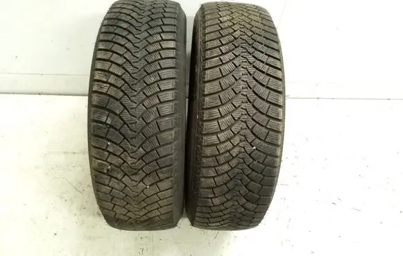 Ford Mach-E I R18 winter tire 