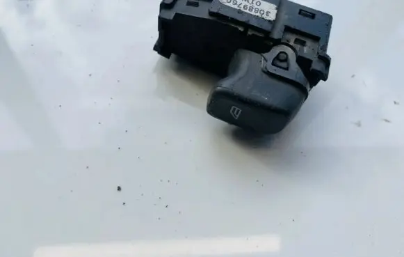 Volvo S40, V40 Electric window control switch 30889760