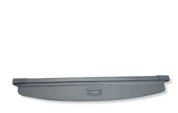 Volkswagen Touran I Parcel shelf load cover 