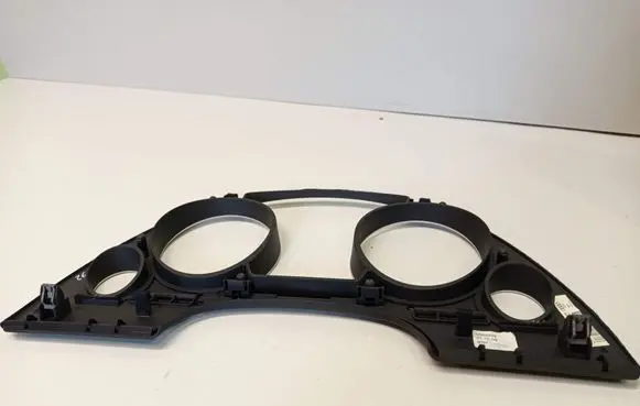 Seat Exeo (3R) Dashboard trim 8H09192196PS