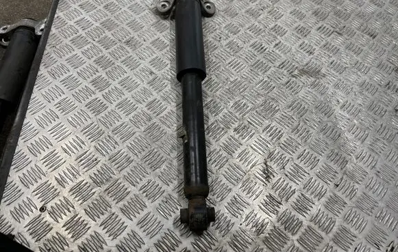 Opel Insignia B Rear shock absorber/damper 3174601