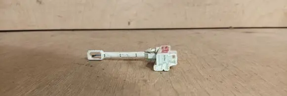 Jaguar S-Type Interior temperature sensor 