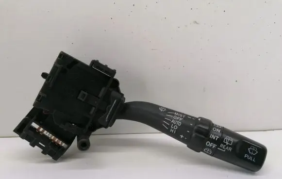 Toyota Avensis T250 Wiper control stalk 173654 173821